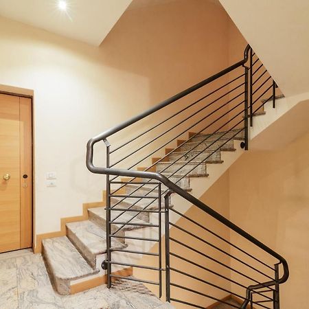 Scrovegni Design Apartment Padova Luaran gambar