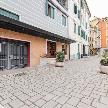 Scrovegni Design Apartment Padova Luaran gambar