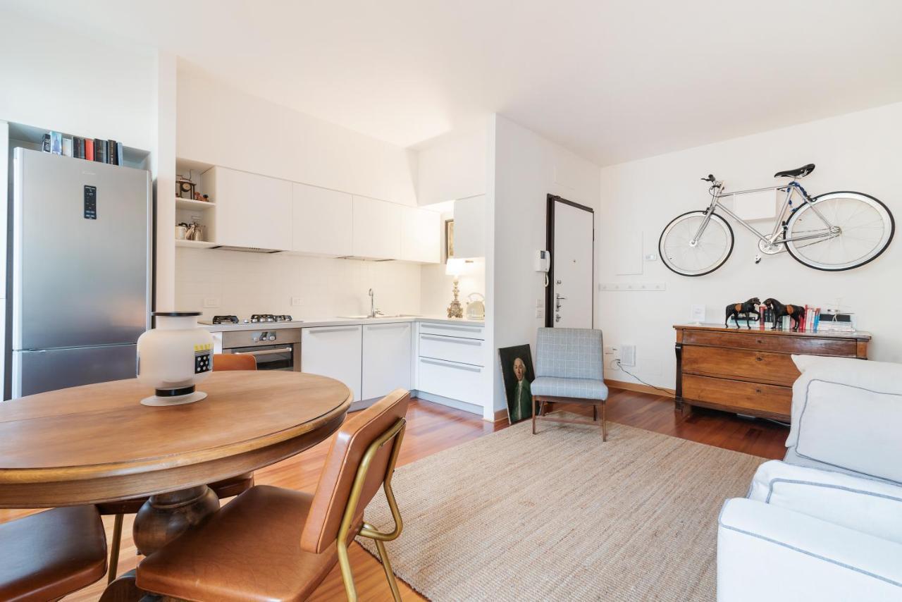 Scrovegni Design Apartment Padova Luaran gambar