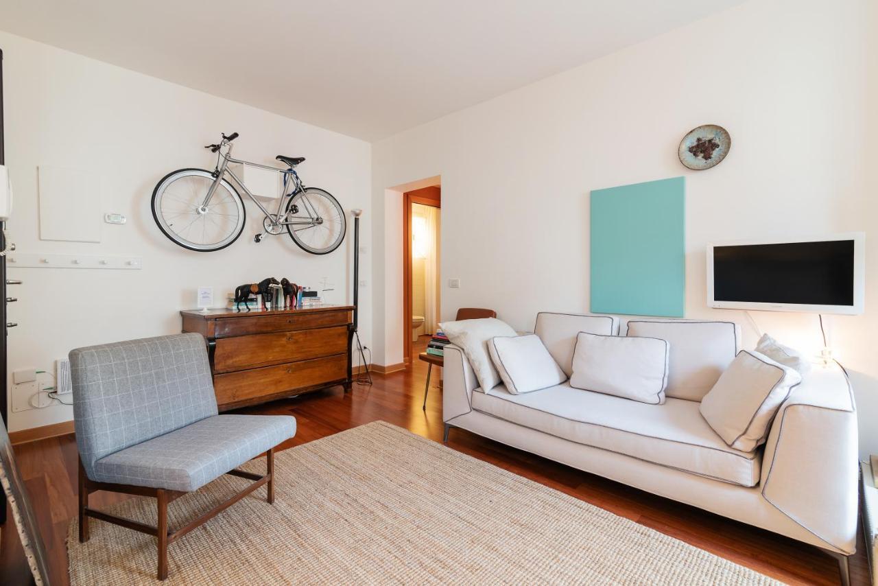 Scrovegni Design Apartment Padova Luaran gambar