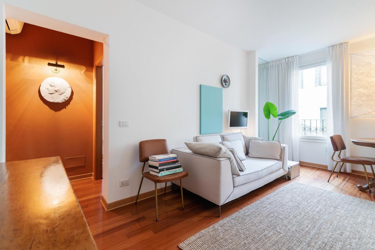 Scrovegni Design Apartment Padova Luaran gambar