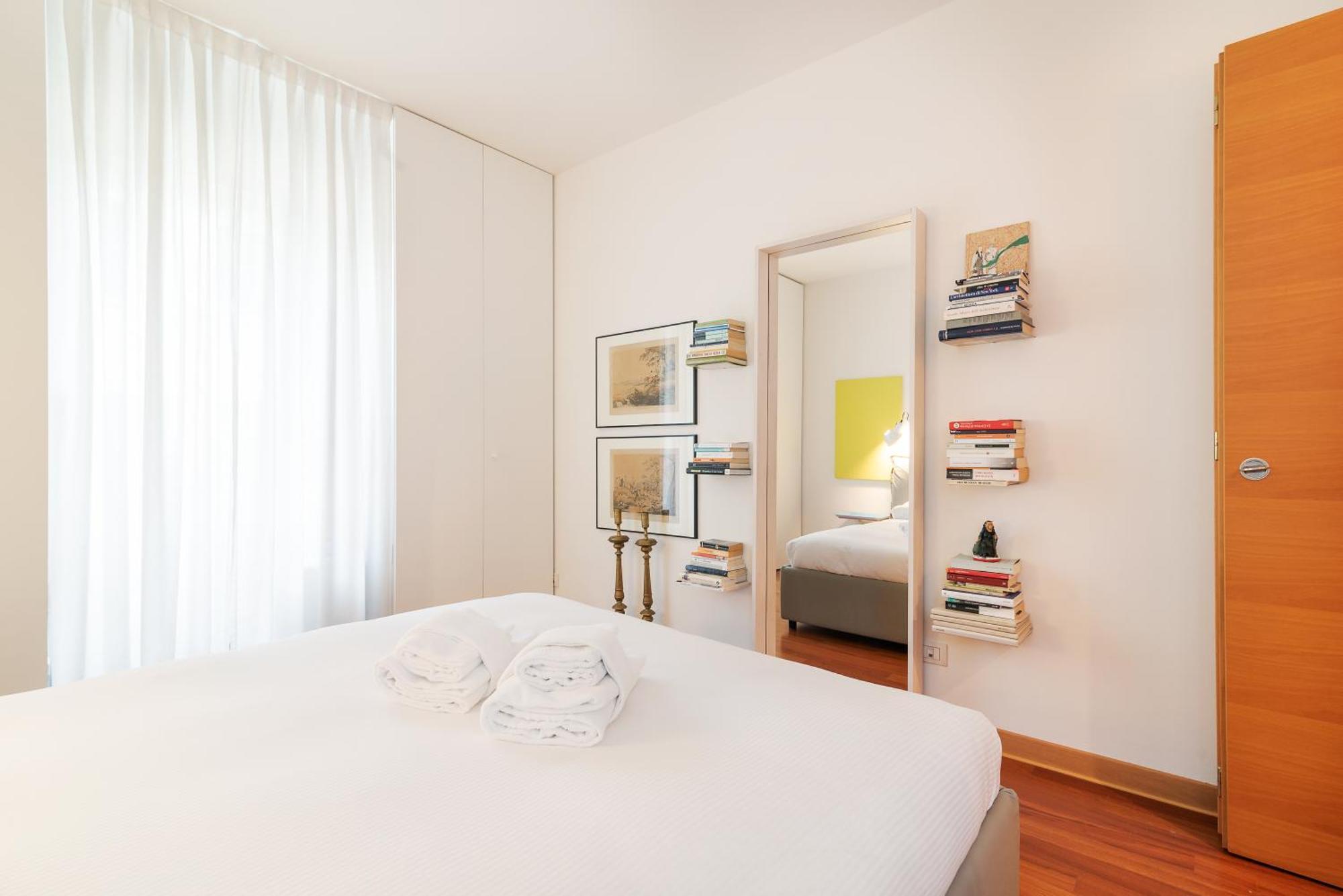 Scrovegni Design Apartment Padova Luaran gambar