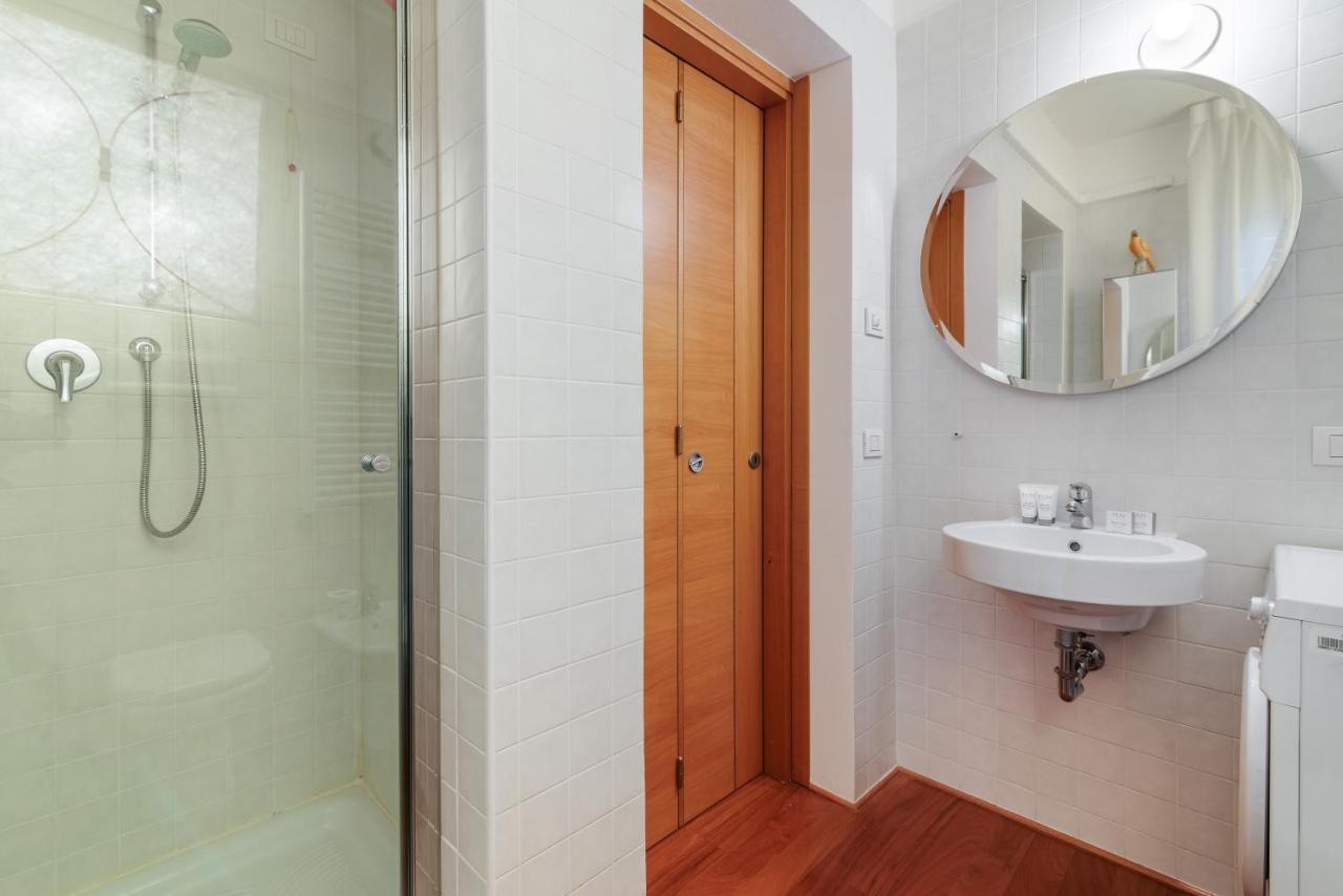 Scrovegni Design Apartment Padova Luaran gambar