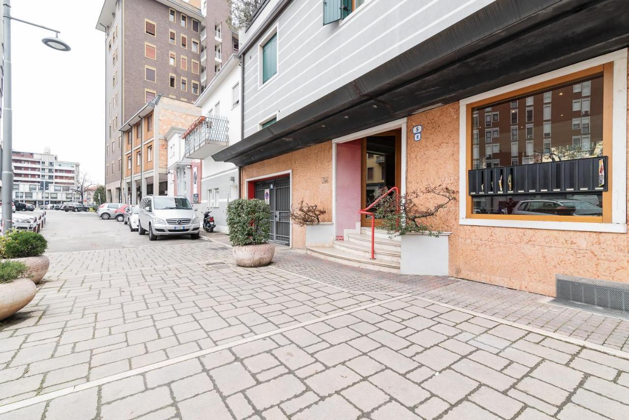 Scrovegni Design Apartment Padova Luaran gambar