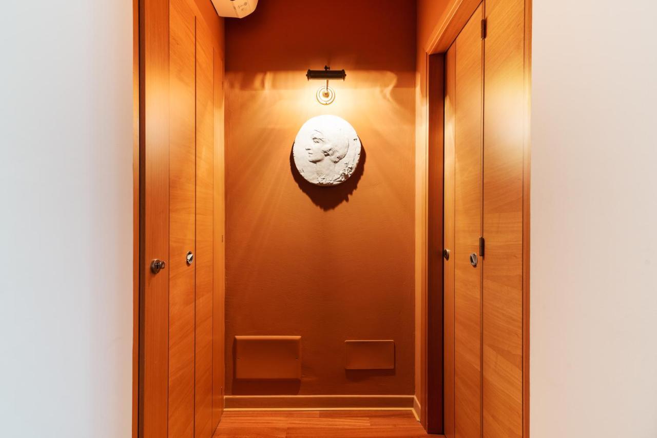Scrovegni Design Apartment Padova Luaran gambar