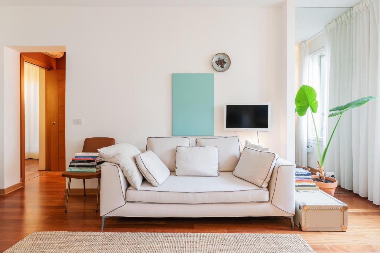Scrovegni Design Apartment Padova Luaran gambar