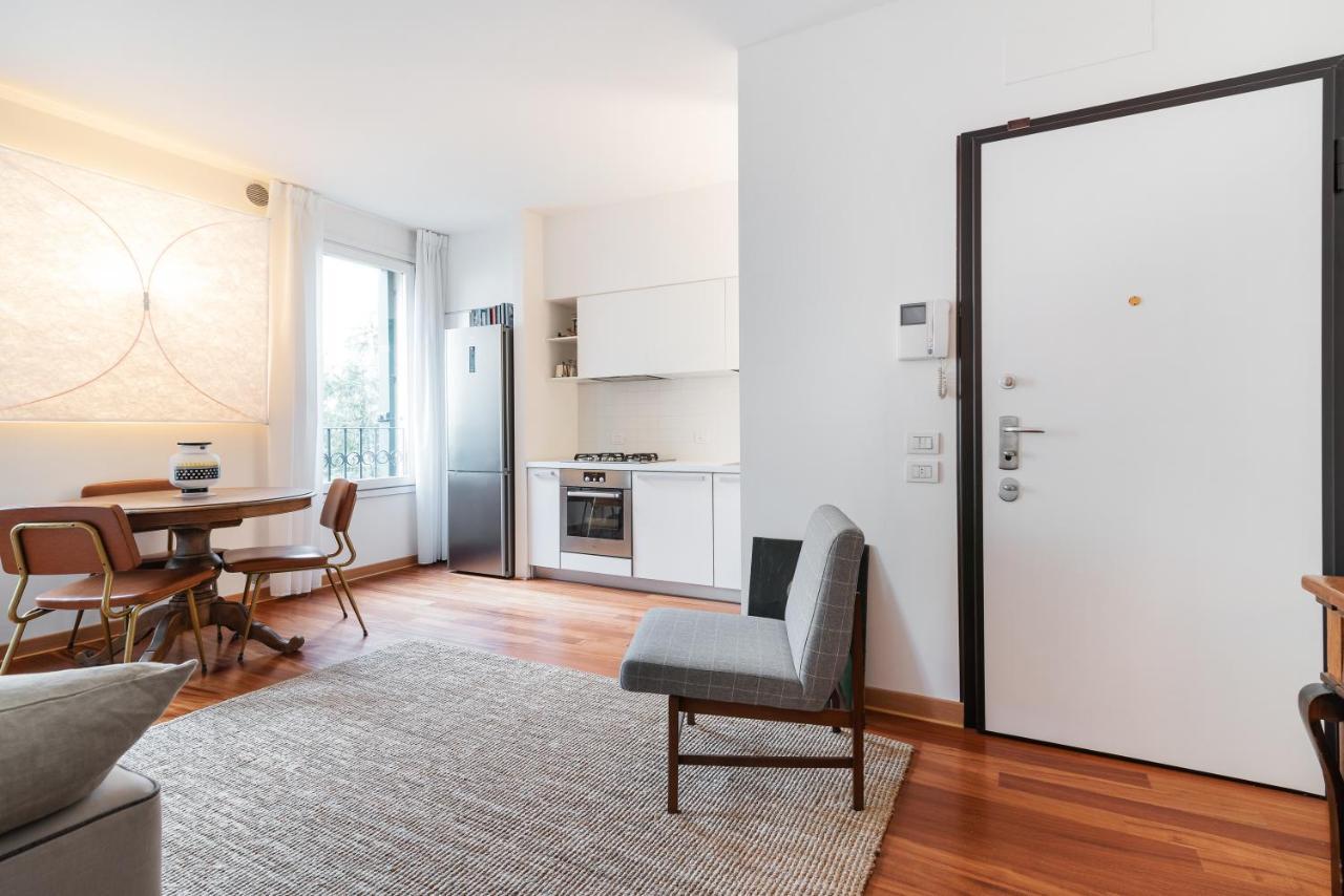 Scrovegni Design Apartment Padova Luaran gambar