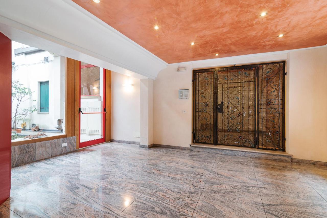 Scrovegni Design Apartment Padova Luaran gambar